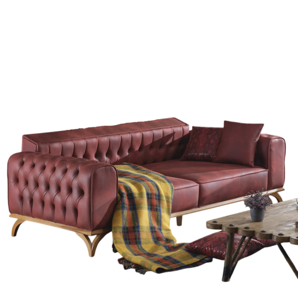 Royal Koltuk Takımı