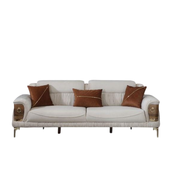 Hamburg Koltuk Takımı