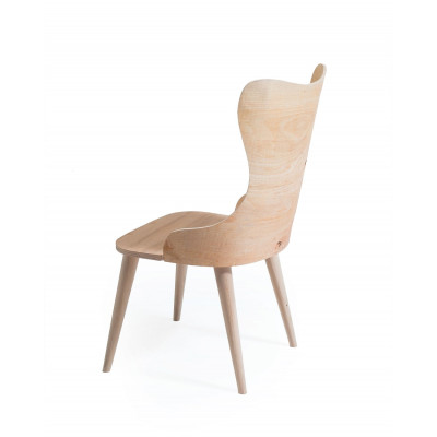 Papel Sandalye Parçaları