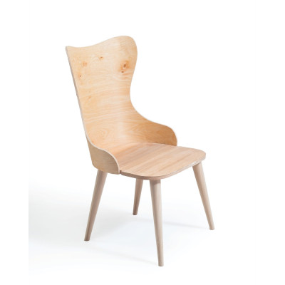 Papel Sandalye Parçaları