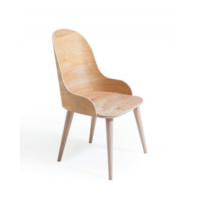 Papel Sandalye Parçaları