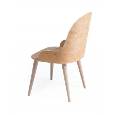 Papel Sandalye Parçaları