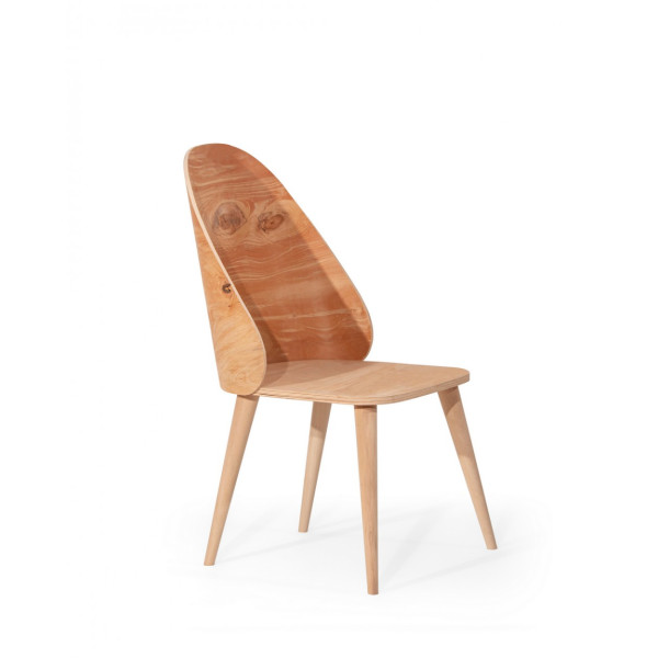 Area  Papel Sandalye - Shaped Plywood Bentwood Chairs Parts