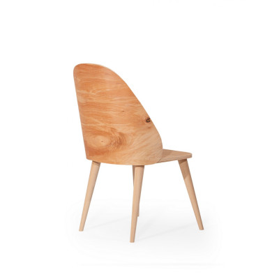 Papel Sandalye Parçaları