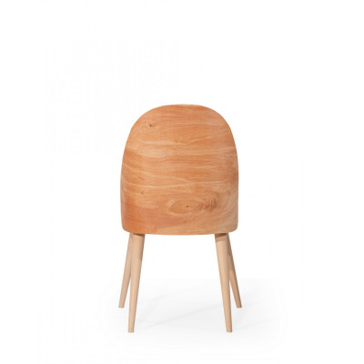 Papel Sandalye Parçaları