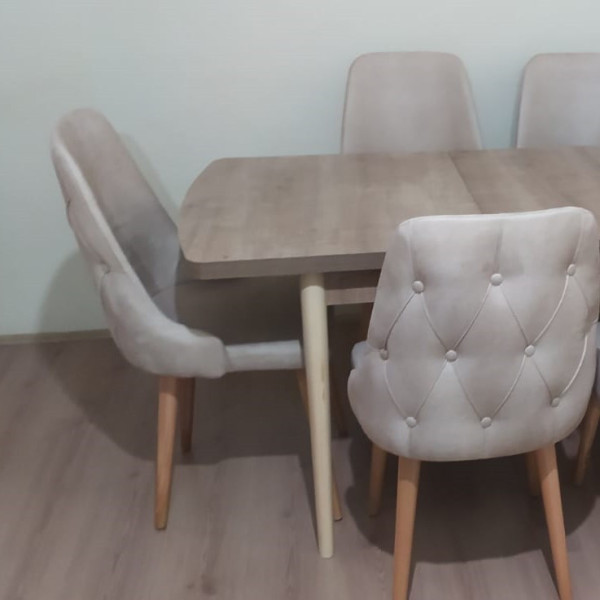 Yemek Masası Takımı