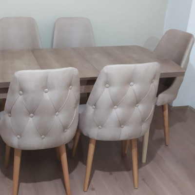 Yemek odası takımı