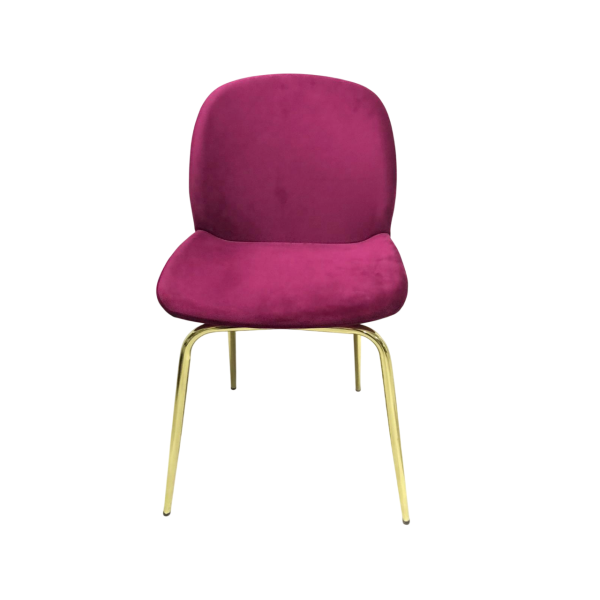 Pembe Sandalye